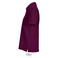 Polo mujer Pacific Women. Color astral purple.