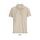 Polo mujer Pacific Women. Color linen.