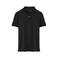 Polo mujer Pacific Women. Color negro.