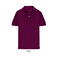 Polo mujer Pacific Women. Color astral purple.