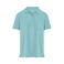 Polo mujer Pacific Women. Color pool blue.