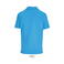 Polo mujer Pacific Women. Color azul aqua.