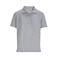 Polo mujer Pacific Women. Color gris mezcla.