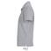 Polo mujer Pacific Women. Color gris mezcla.