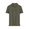Polo mujer Pacific Women. Color verde militar.