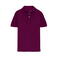 Polo mujer Pacific Women. Color astral purple.