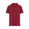 Polo mujer Pacific Women. Color folk red.