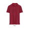 Polo mujer Pacific Women. Color folk red.