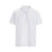 Polo mujer Pacific Women. Color blanco.