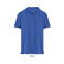 Polo mujer Pacific Women. Color azul royal.