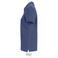 Polo mujer Pacific Women. Color azul denim.