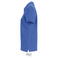 Polo mujer Pacific Women. Color azul royal.