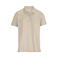 Polo mujer Pacific Women. Color linen.