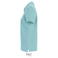 Polo mujer Pacific Women. Color pool blue.