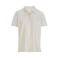 Polo mujer Pacific Women. Color blanco natural.