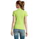 Polo mujer Passion Women. Color verde manzana.