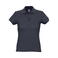 Polo mujer Passion Women. Color azul marino.