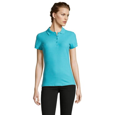 Polo grueso mujer People Women
