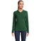 Polo manga larga mujer Perfect Lsl Women. Color verde botella.