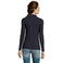 Polo manga larga mujer Perfect Lsl Women. Color azul profundo.