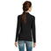 Polo manga larga mujer Perfect Lsl Women. Color negro.