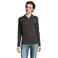 Polo manga larga mujer Perfect Lsl Women. Color gris antracitamezcla.
