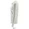 Polo manga larga mujer Perfect Lsl Women. Color gris ceniza.