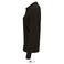 Polo manga larga mujer Perfect Lsl Women. Color negro.
