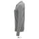 Polo manga larga mujer Perfect Lsl Women. Color gris mezcla.