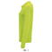 Polo manga larga mujer Perfect Lsl Women. Color verde manzana.