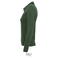 Polo manga larga mujer Perfect Lsl Women. Color verde botella.