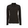 Polo manga larga mujer Perfect Lsl Women. Color negro.