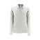 Polo manga larga mujer Perfect Lsl Women. Color gris ceniza.