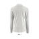 Polo manga larga mujer Perfect Lsl Women. Color gris ceniza.