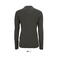Polo manga larga mujer Perfect Lsl Women. Color gris antracitamezcla.