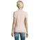 Polo mujer Perfect Women. Color rosa crema.
