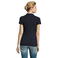Polo mujer Perfect Women. Color azul profundo.