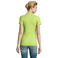 Polo mujer Perfect Women. Color verde manzana.