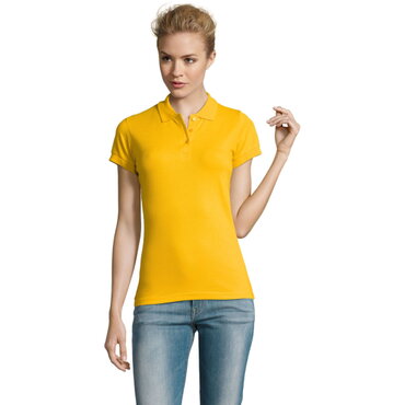 Polo mujer Perfect Women