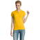 Polo mujer Perfect Women. Color amarillo.