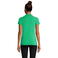 Polo mujer Perfect Women. Color spring green.