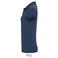 Polo mujer Perfect Women. Color azul denim.