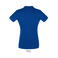 Polo mujer Perfect Women. Color azul royal.