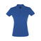 Polo mujer Perfect Women. Color azul royal.