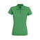 Polo mujer Perfect Women. Color spring green.