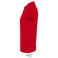 Polo mujer Perfect Women. Color rojo.