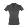 Polo mujer Perfect Women. Color gris oscuro.