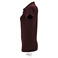 Polo mujer Perfect Women. Color oxblood jaspeado.