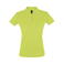 Polo mujer Perfect Women. Color verde manzana.