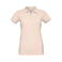 Polo mujer Perfect Women. Color rosa crema.